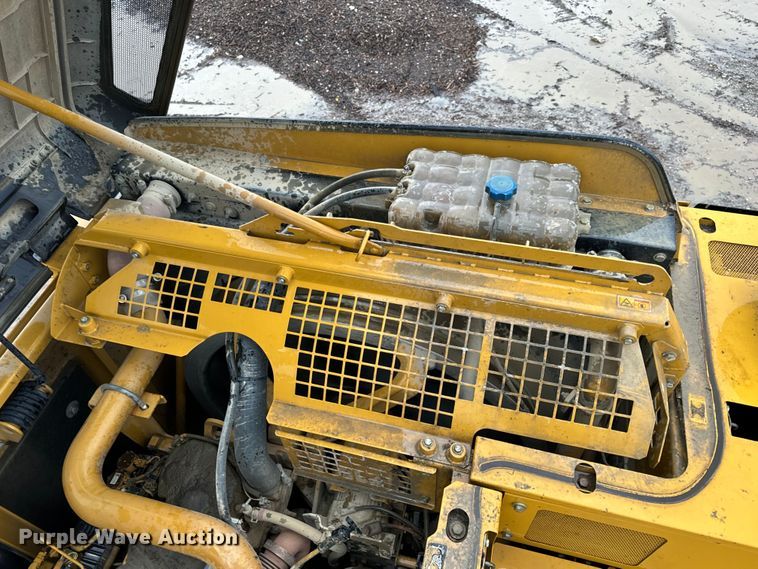 image for item DP6674 2011 Caterpillar  336EL excavator