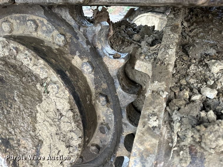 image for item DP6674 2011 Caterpillar  336EL excavator