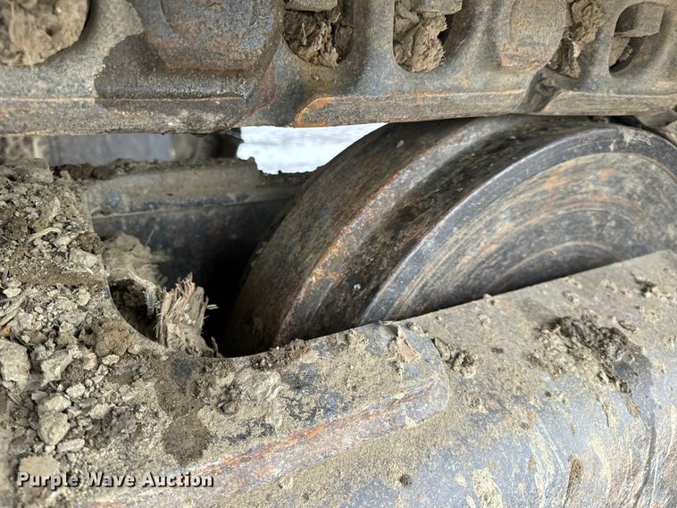 image for item DP6674 2011 Caterpillar  336EL excavator