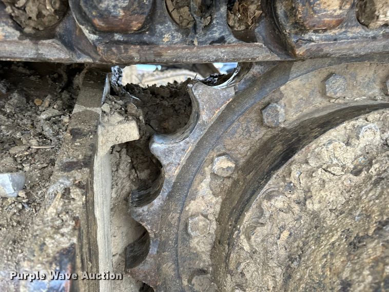 image for item DP6674 2011 Caterpillar  336EL excavator