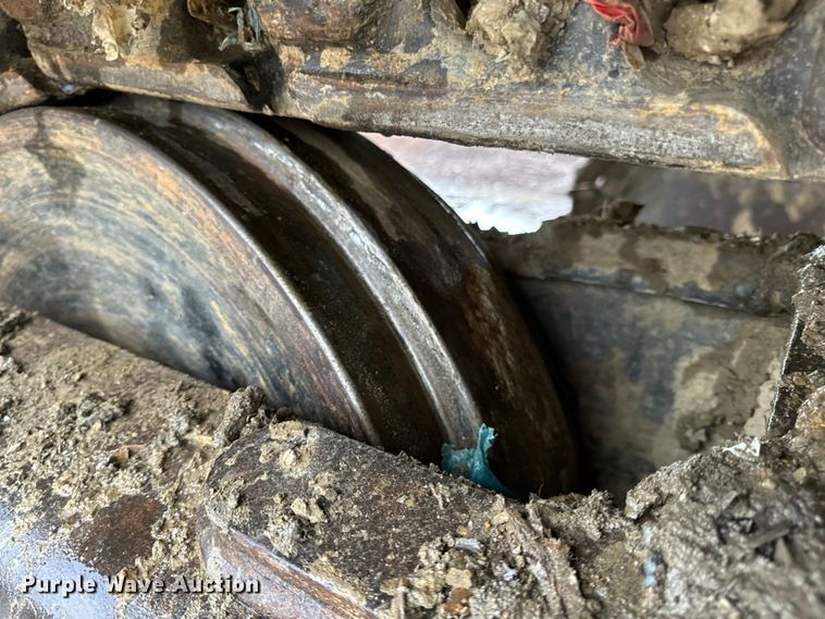 image for item DP6674 2011 Caterpillar  336EL excavator