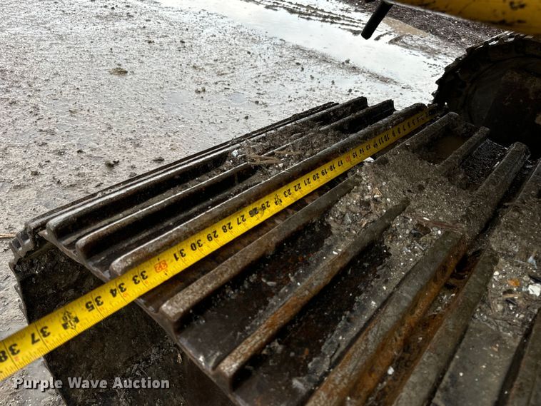 image for item DP6674 2011 Caterpillar  336EL excavator