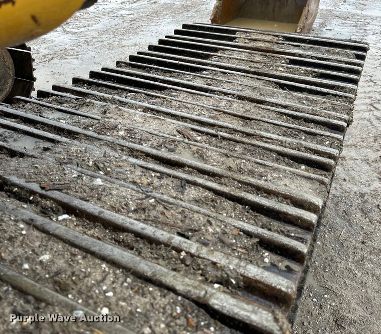 image for item DP6674 2011 Caterpillar  336EL excavator