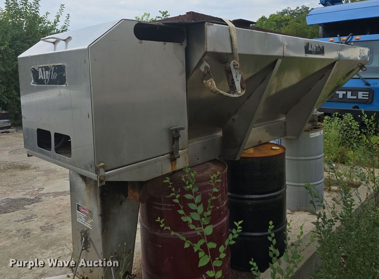 image for item DQ4471 Airflo S.S.  spreader