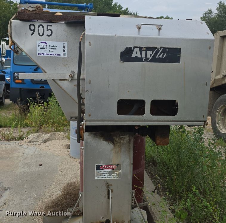 image for item DQ4471 Airflo S.S.  spreader