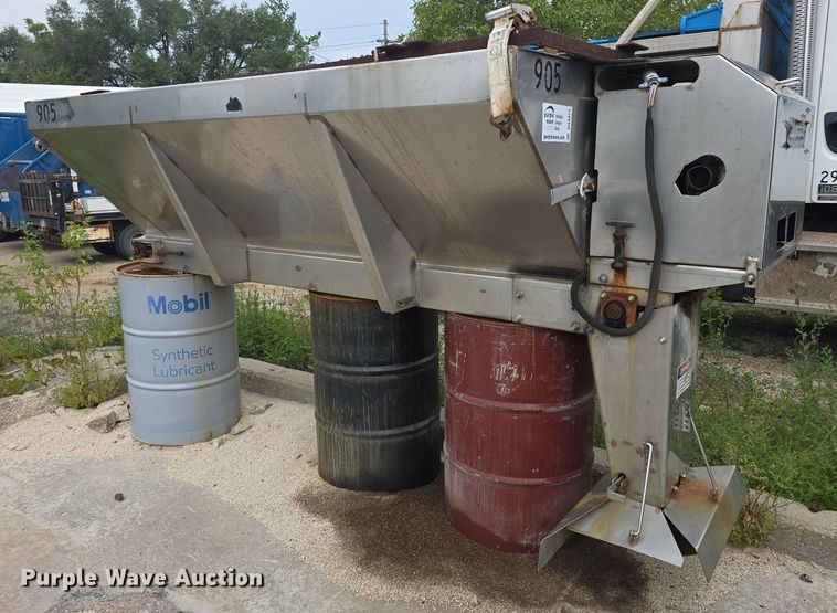 image for item DQ4471 Airflo S.S.  spreader