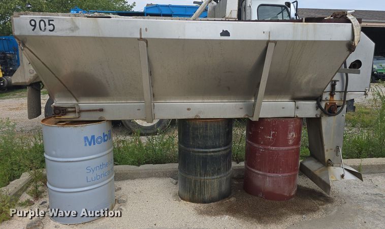 image for item DQ4471 Airflo S.S.  spreader