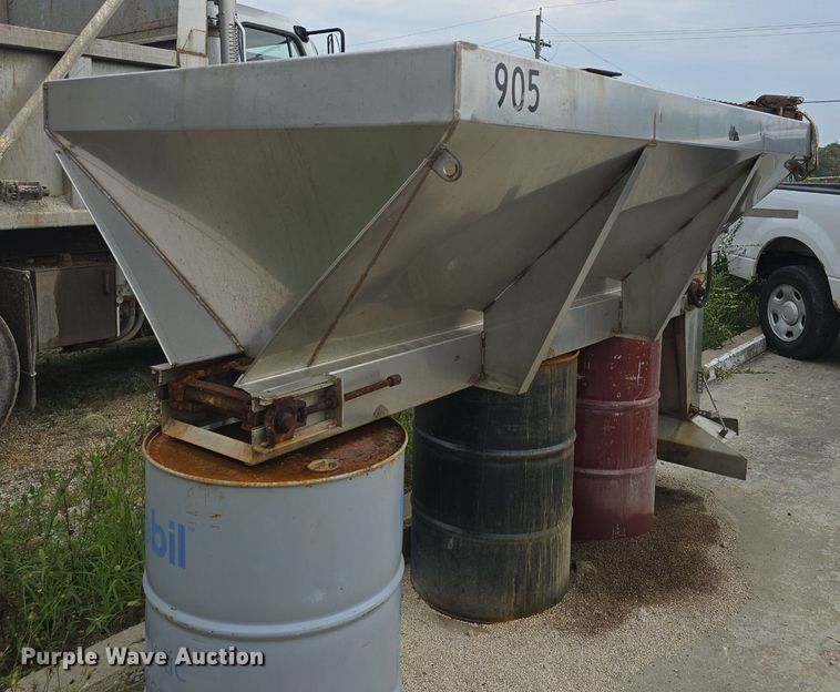 image for item DQ4471 Airflo S.S.  spreader