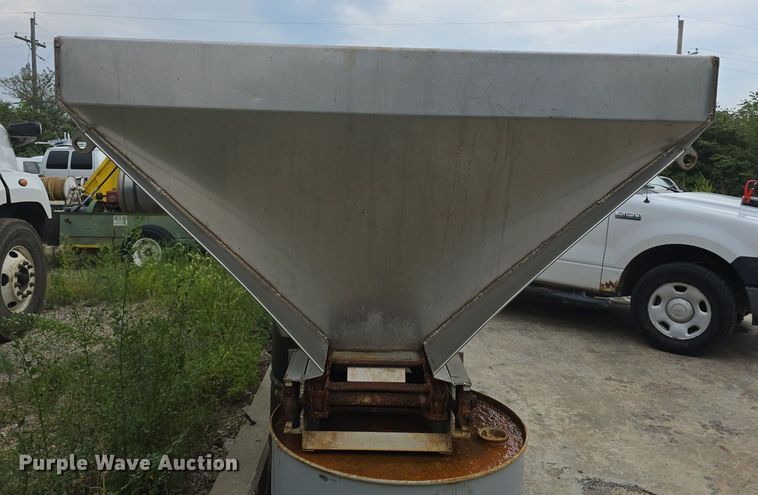 image for item DQ4471 Airflo S.S.  spreader