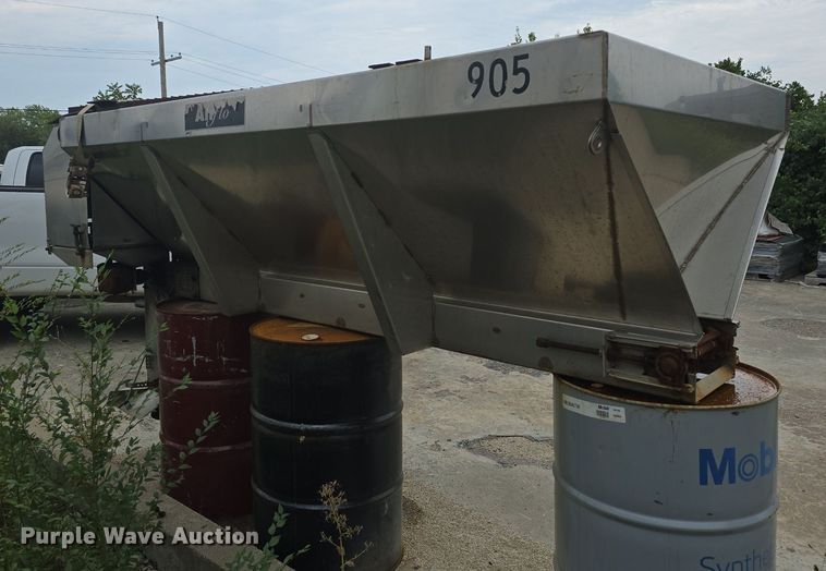 image for item DQ4471 Airflo S.S.  spreader