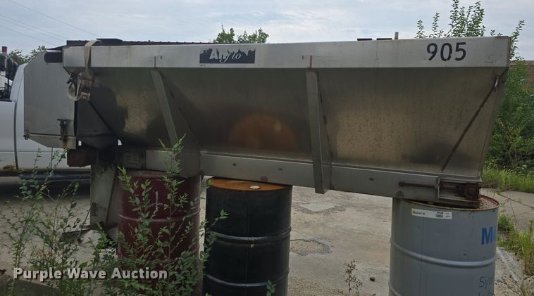 image for item DQ4471 Airflo S.S.  spreader