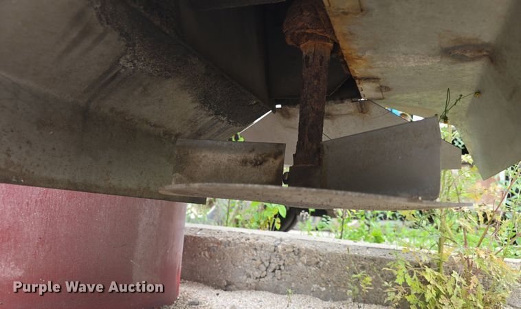 image for item DQ4471 Airflo S.S.  spreader