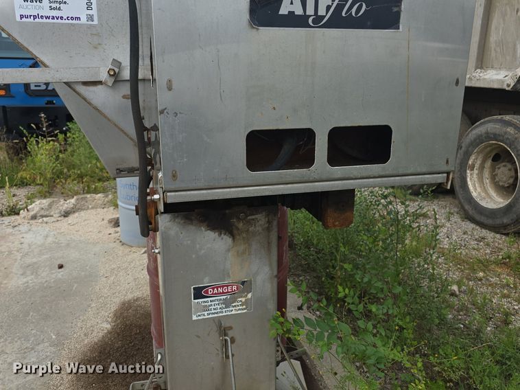 image for item DQ4471 Airflo S.S.  spreader