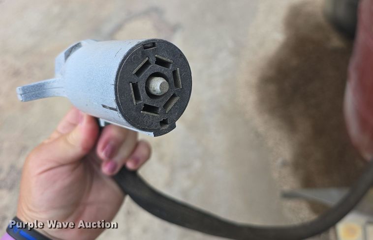 image for item DQ4471 Airflo S.S.  spreader