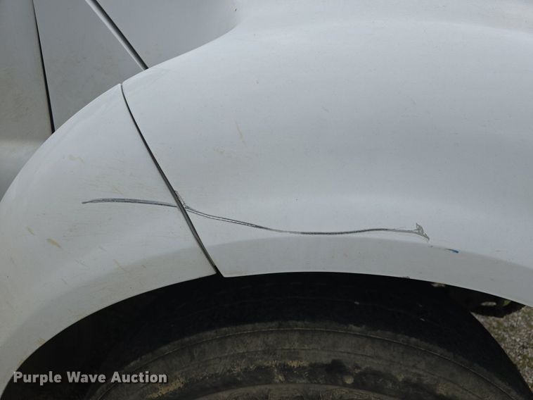 image for item DQ4473 2005 Ford F650 Super Duty XL refuse truck