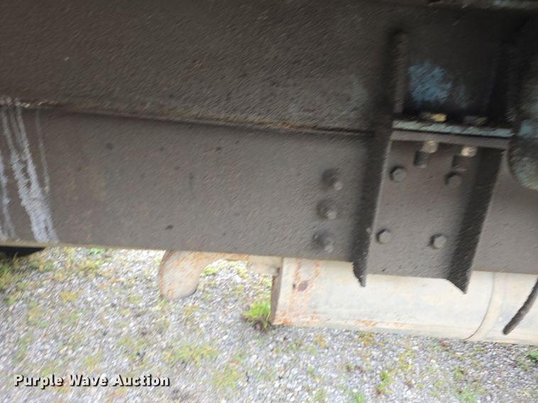 image for item DQ4473 2005 Ford F650 Super Duty XL refuse truck