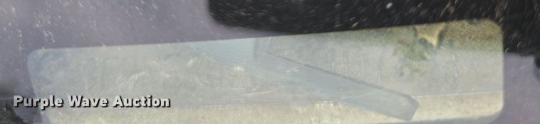 image for item DQ4473 2005 Ford F650 Super Duty XL refuse truck