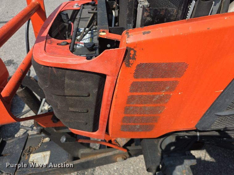 image for item DQ4475 2005 Kubota B3030 MFWD tractor