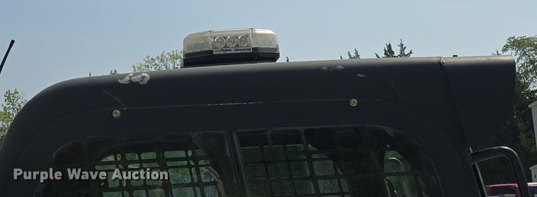 image for item DQ4476 2014 Bobcat S650 skid steer loader