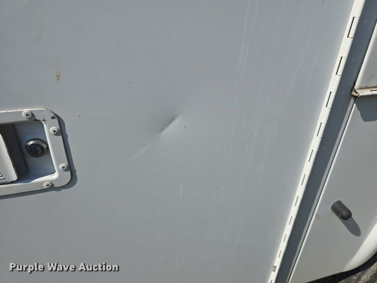 image for item DQ4478 2008 Ford F550 Super Duty XL utility / service truck