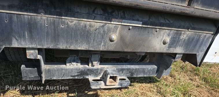 image for item DQ4478 2008 Ford F550 Super Duty XL utility / service truck