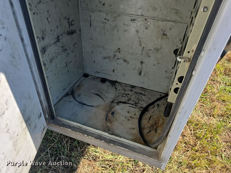 image for item DQ4478 2008 Ford F550 Super Duty XL utility / service truck