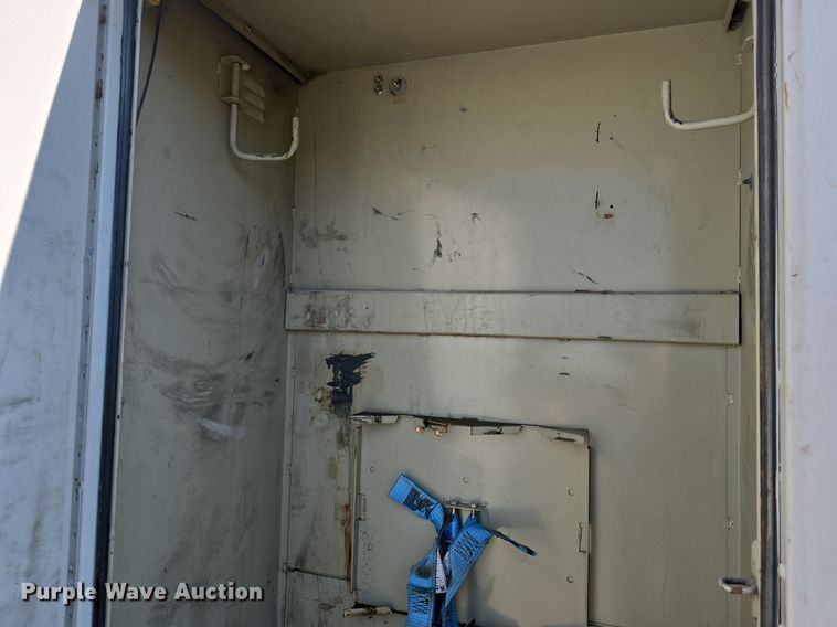 image for item DQ4478 2008 Ford F550 Super Duty XL utility / service truck