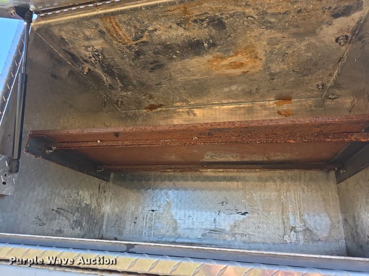 image for item DQ4478 2008 Ford F550 Super Duty XL utility / service truck