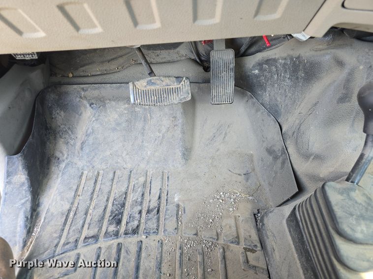 image for item DQ4478 2008 Ford F550 Super Duty XL utility / service truck