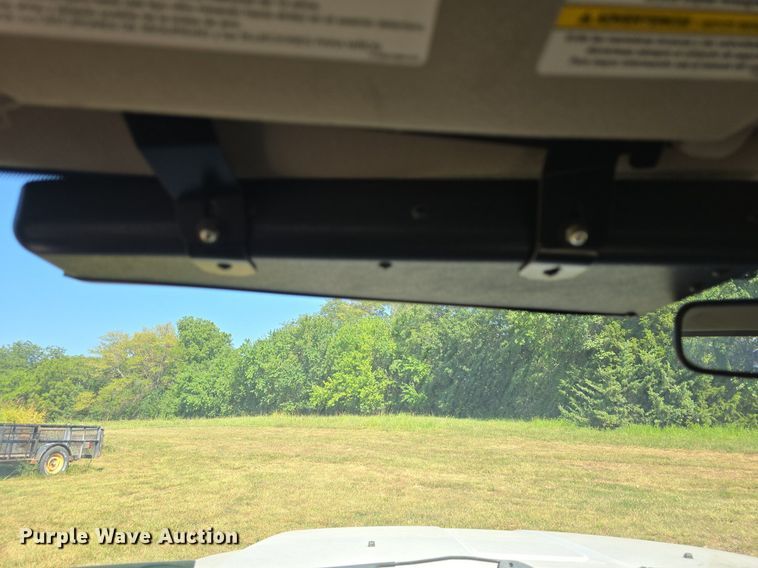 image for item DQ4478 2008 Ford F550 Super Duty XL utility / service truck