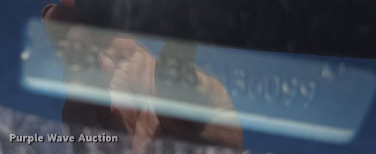 image for item DQ4478 2008 Ford F550 Super Duty XL utility / service truck