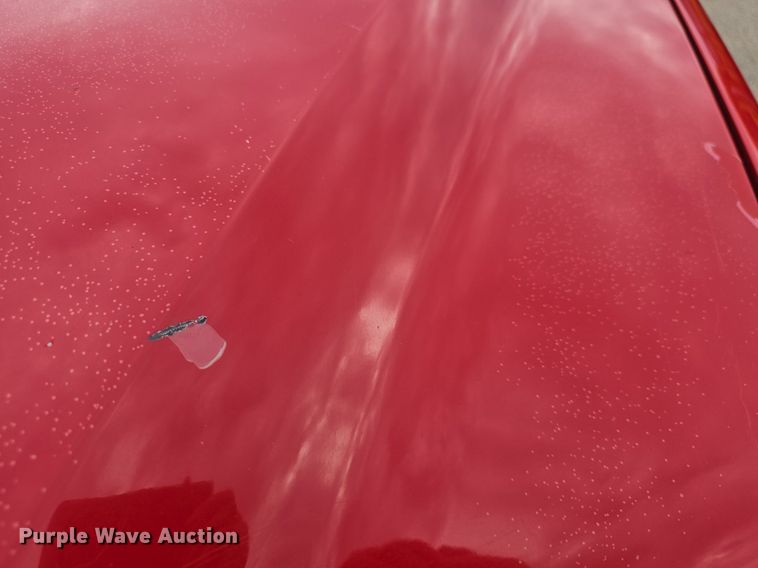 image for item DQ4490 2000 Ford F350 Super Duty XL SuperCab flatbed pickup truck