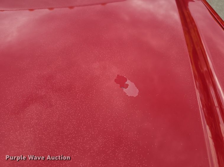 image for item DQ4490 2000 Ford F350 Super Duty XL SuperCab flatbed pickup truck