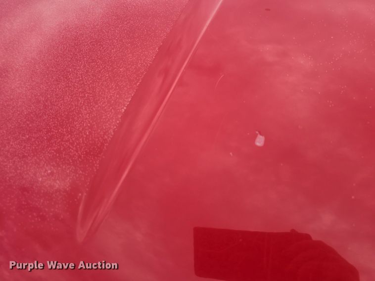 image for item DQ4490 2000 Ford F350 Super Duty XL SuperCab flatbed pickup truck