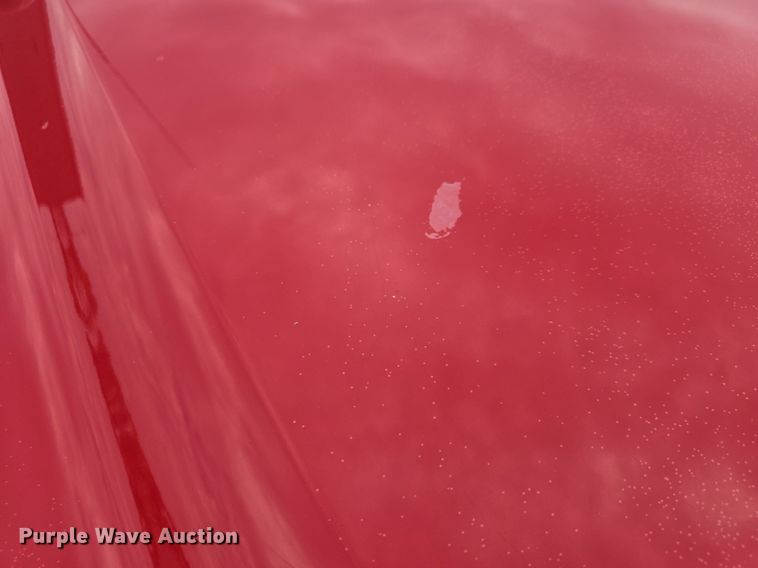 image for item DQ4490 2000 Ford F350 Super Duty XL SuperCab flatbed pickup truck