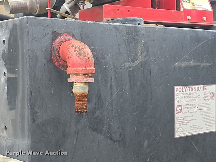 image for item DQ4490 2000 Ford F350 Super Duty XL SuperCab flatbed pickup truck