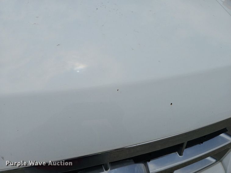 image for item DQ4491 2011 Ford Escape  SUV