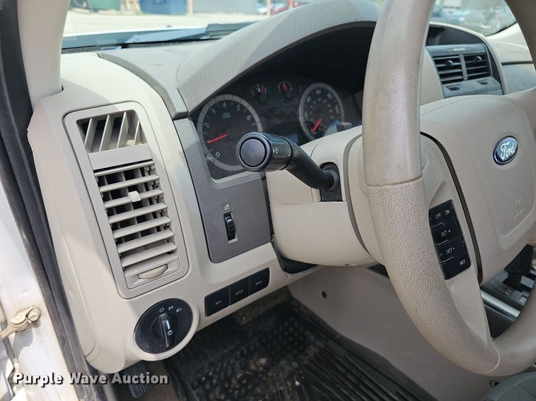 image for item DQ4491 2011 Ford Escape  SUV