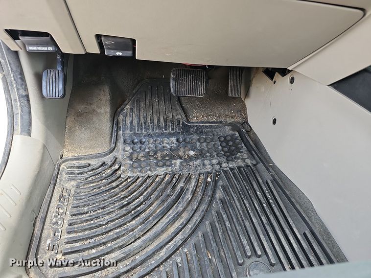 image for item DQ4491 2011 Ford Escape  SUV