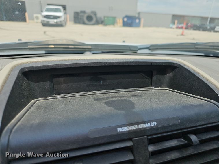 image for item DQ4491 2011 Ford Escape  SUV