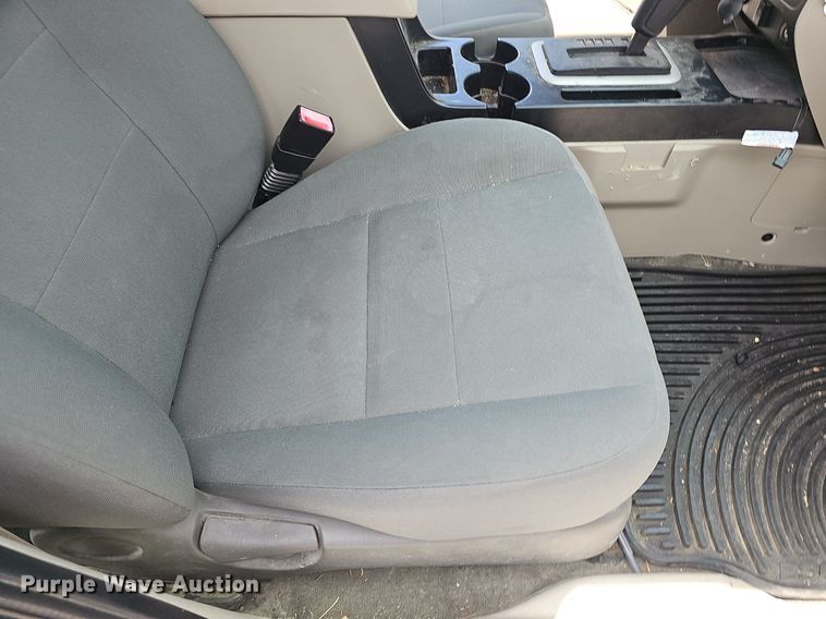 image for item DQ4491 2011 Ford Escape  SUV