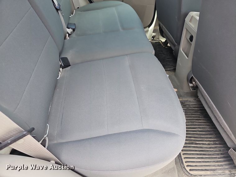 image for item DQ4491 2011 Ford Escape  SUV