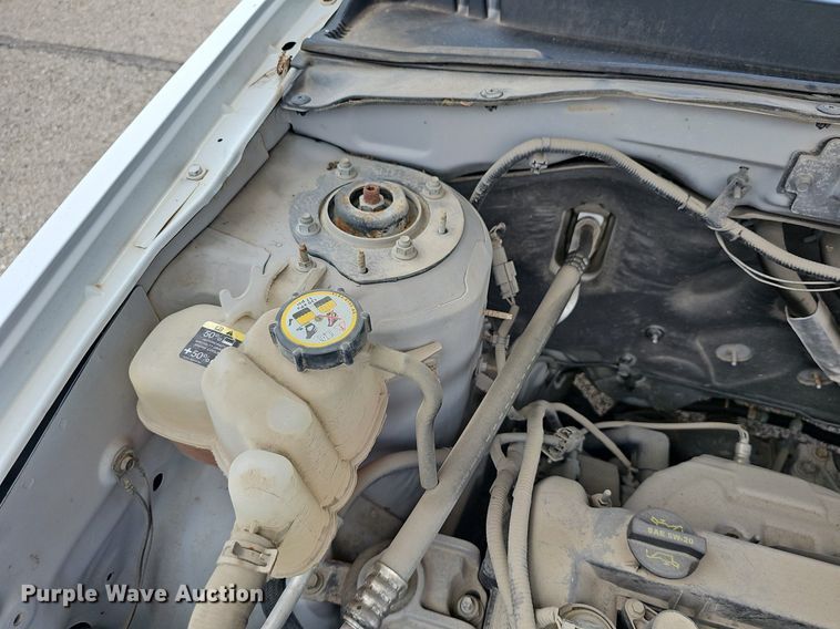 image for item DQ4491 2011 Ford Escape  SUV