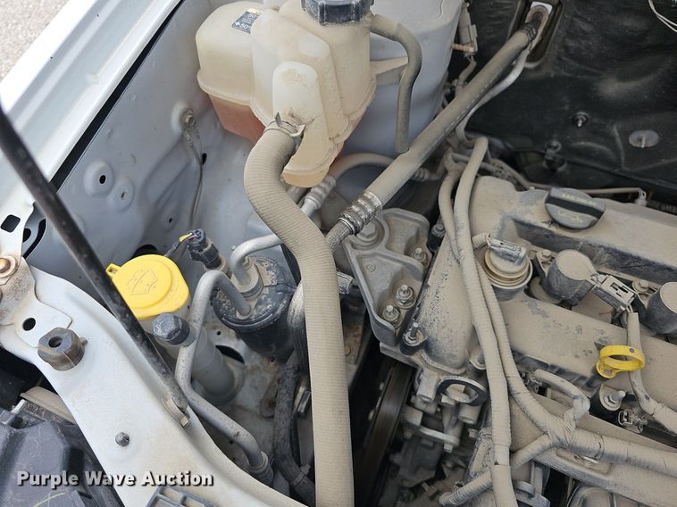 image for item DQ4491 2011 Ford Escape  SUV