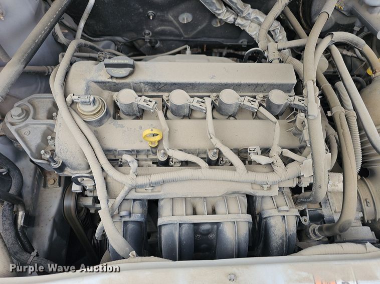 image for item DQ4491 2011 Ford Escape  SUV