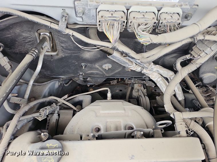 image for item DQ4491 2011 Ford Escape  SUV