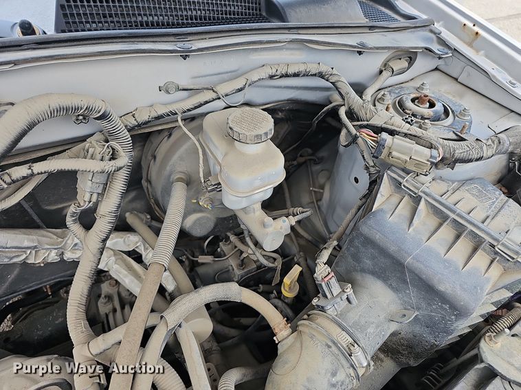 image for item DQ4491 2011 Ford Escape  SUV