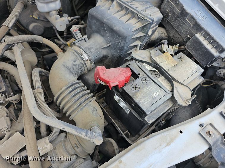 image for item DQ4491 2011 Ford Escape  SUV