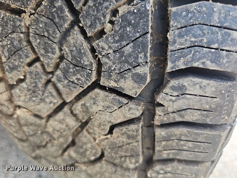 image for item DQ4491 2011 Ford Escape  SUV