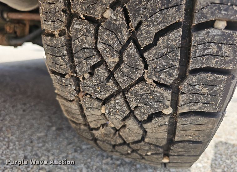 image for item DQ4491 2011 Ford Escape  SUV